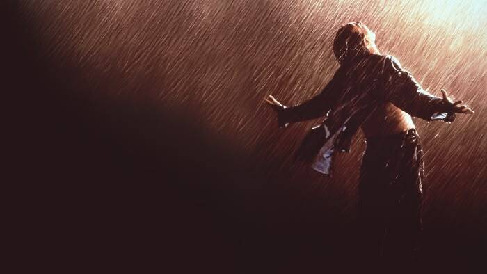 The Shawshank Redemption