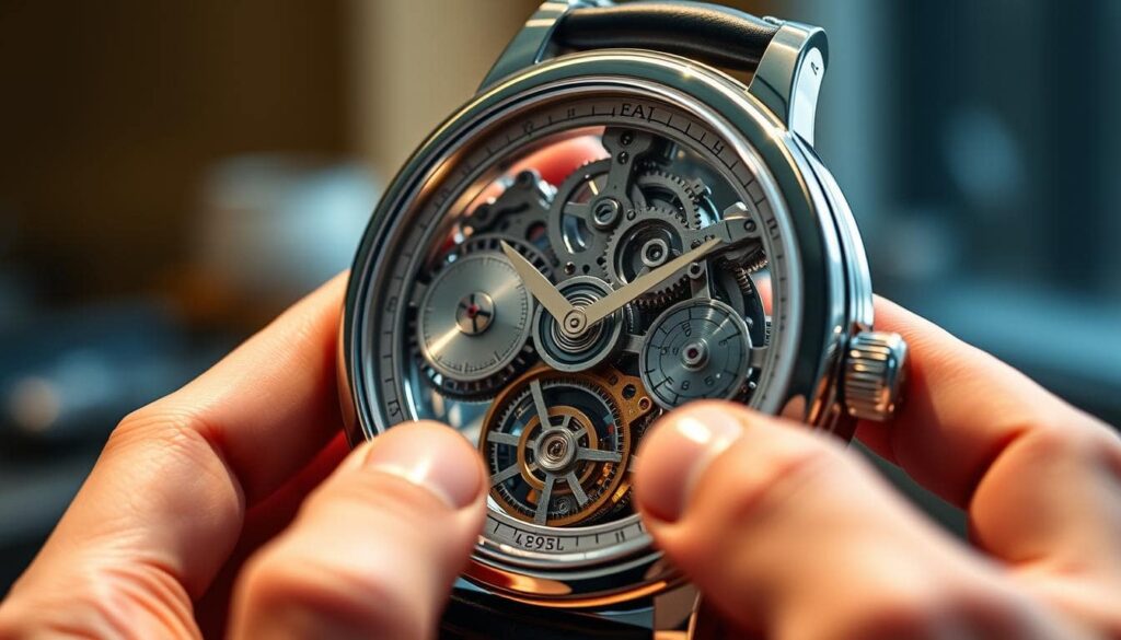 Patek Philippe: A Watch of Unparalleled Richness