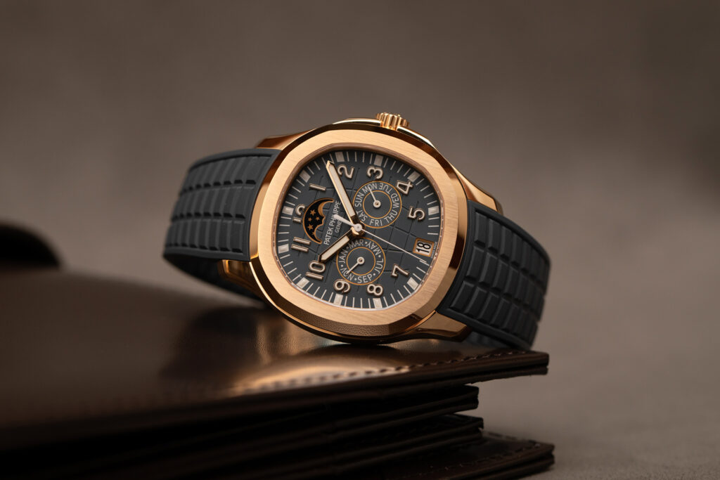 Patek Philippe: A Watch of Unparalleled Richness